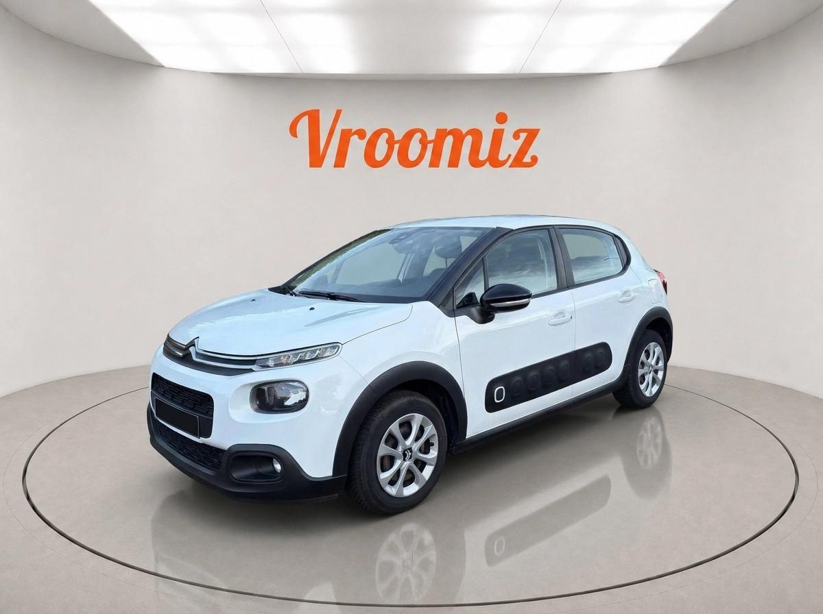 Citroën C3