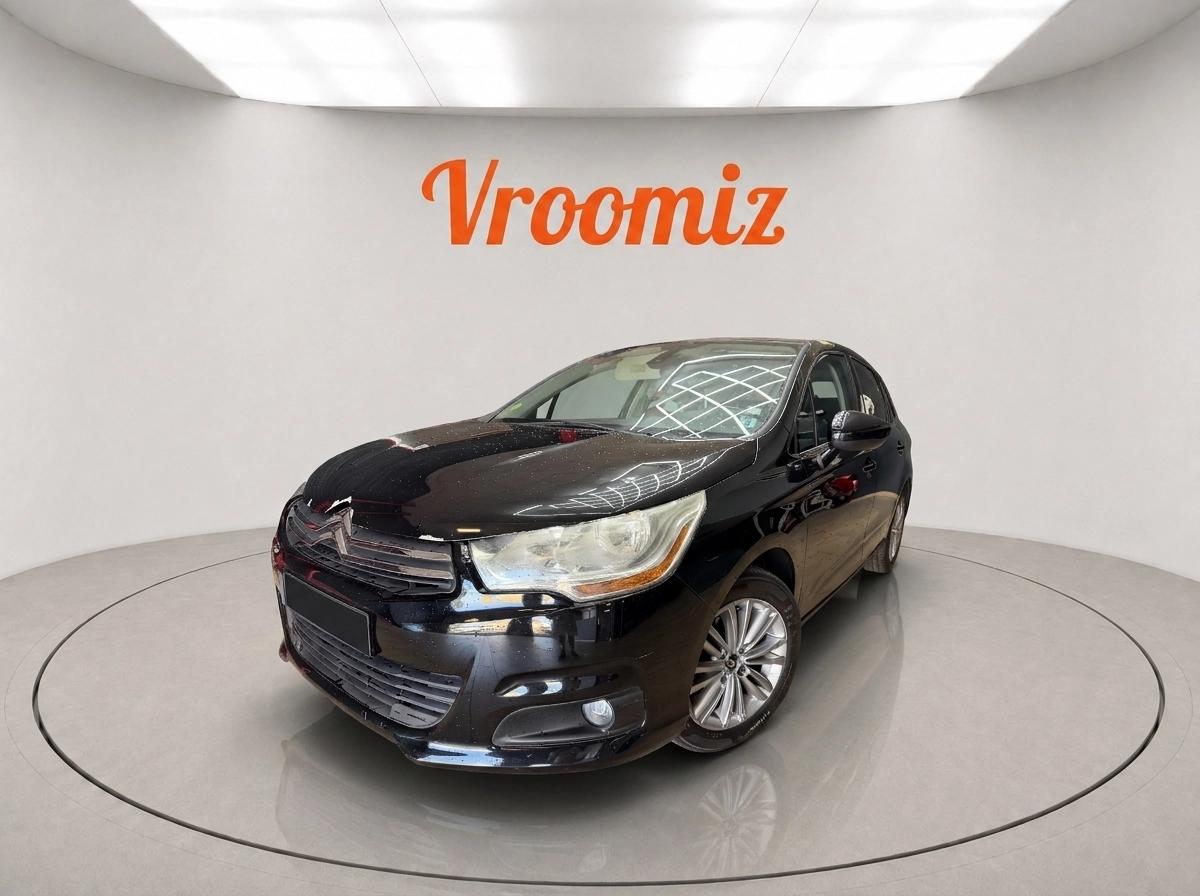 Citroën C4