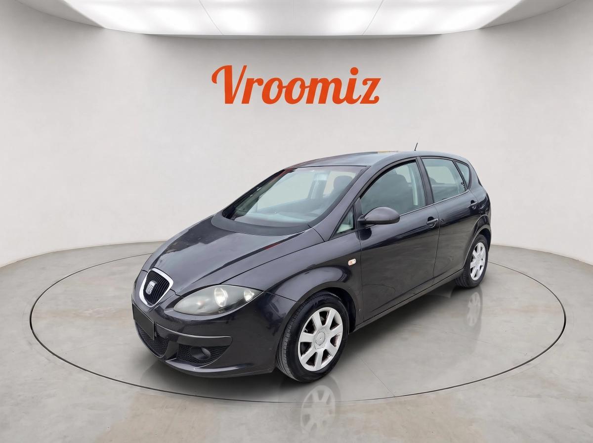 Seat Altea