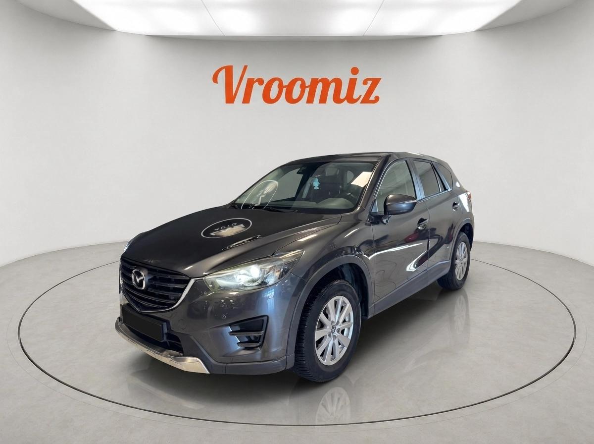Mazda Cx5