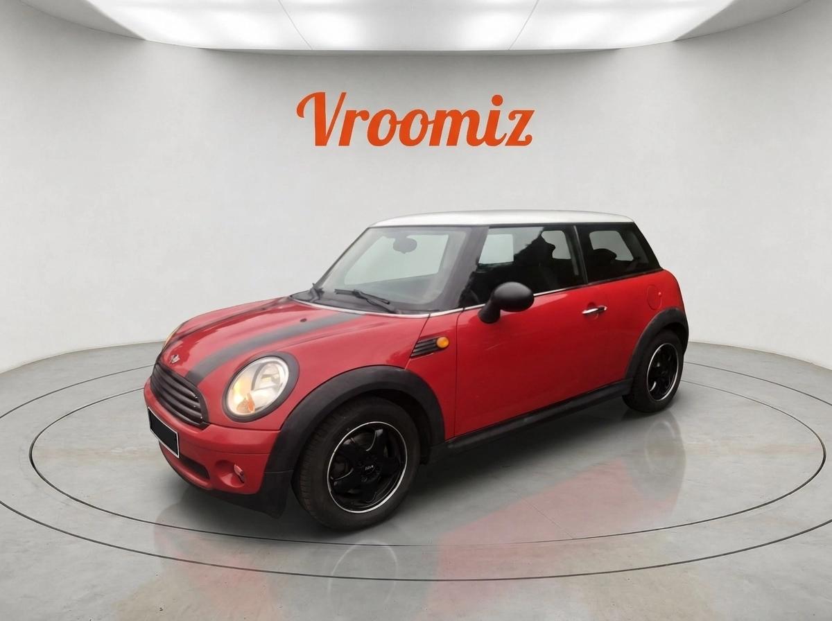 Mini Mini