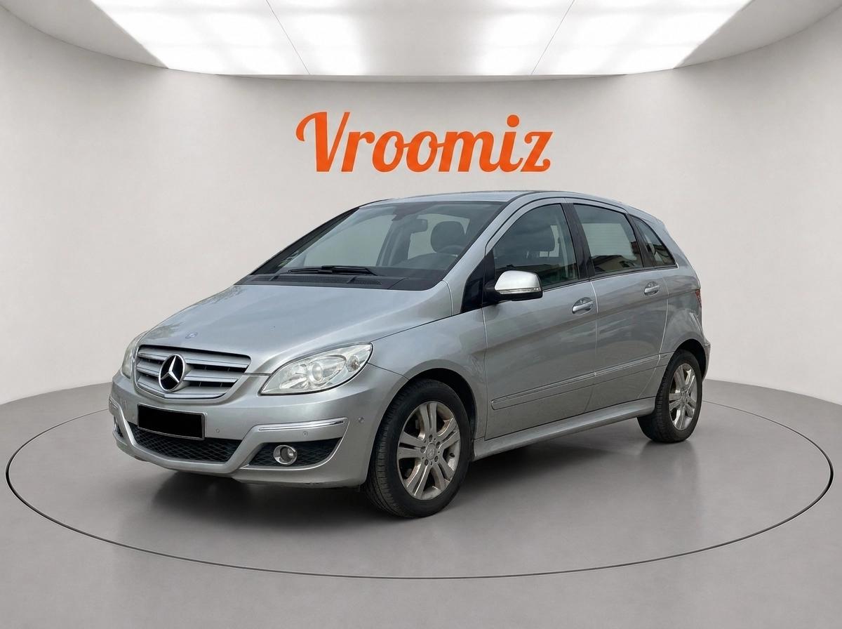 Mercedes-Benz Classe B