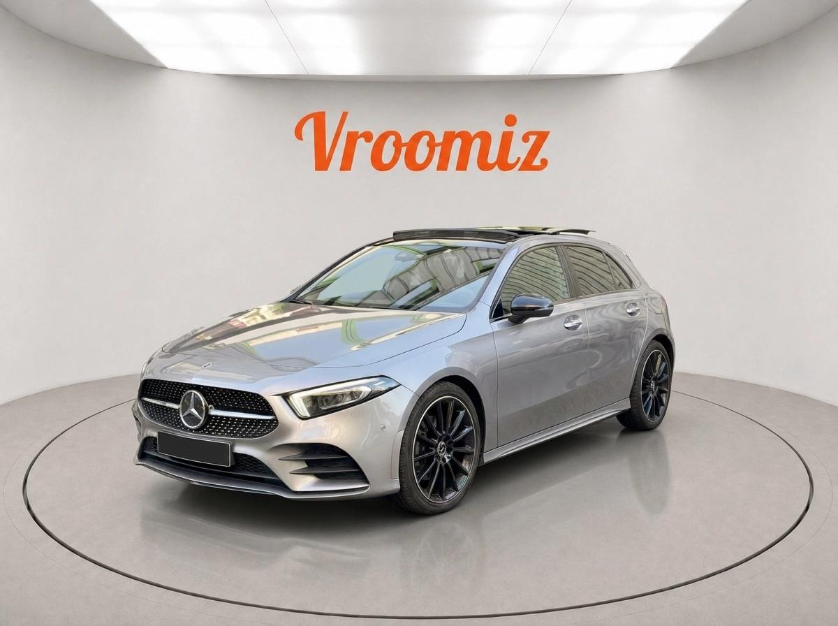 Mercedes-Benz Classe A