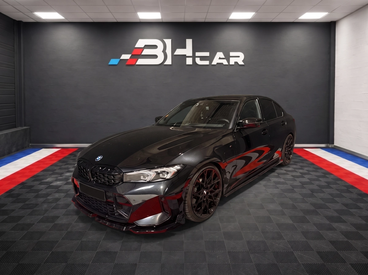 Bmw Serie 3