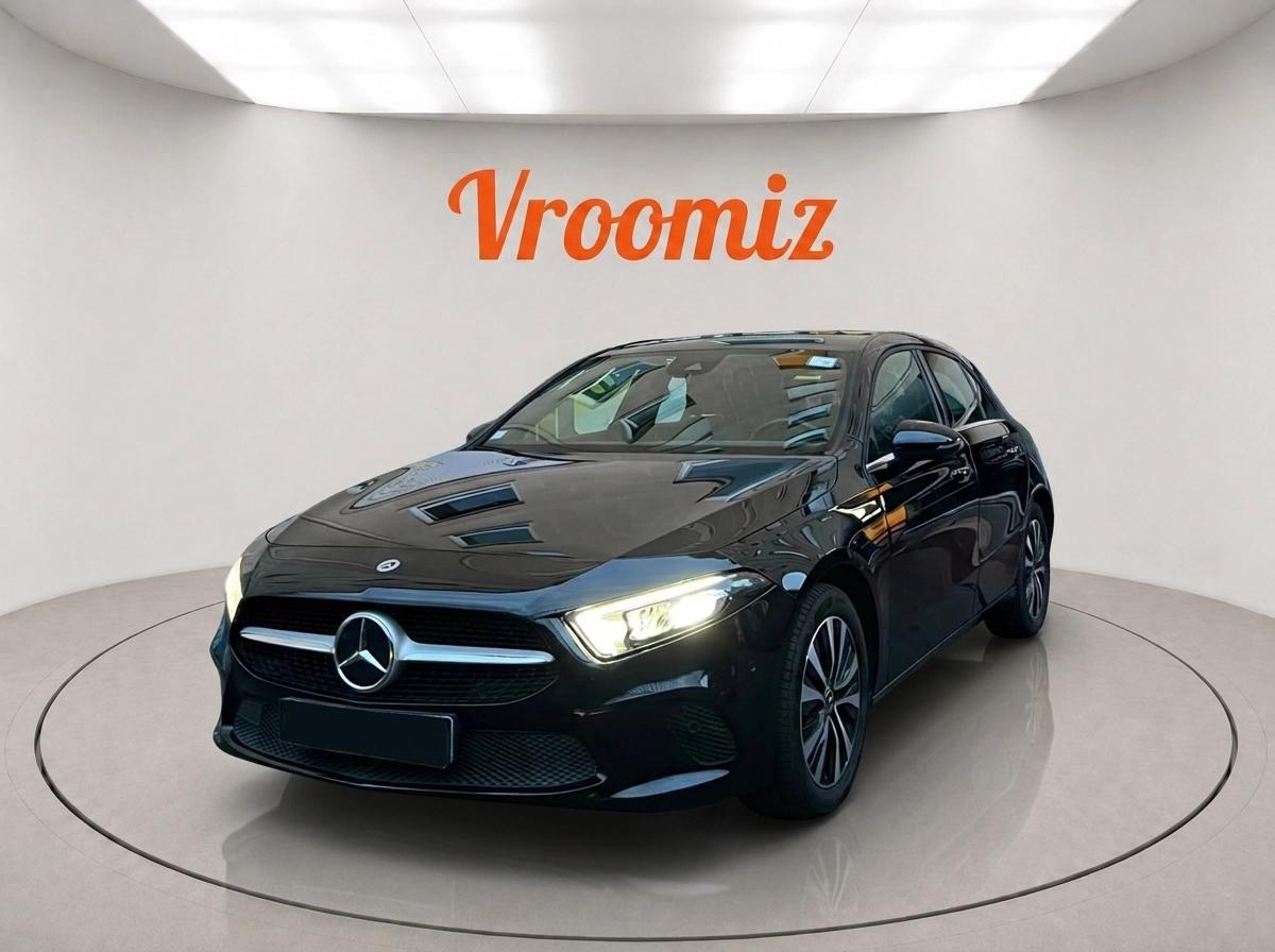 Mercedes-Benz Classe A