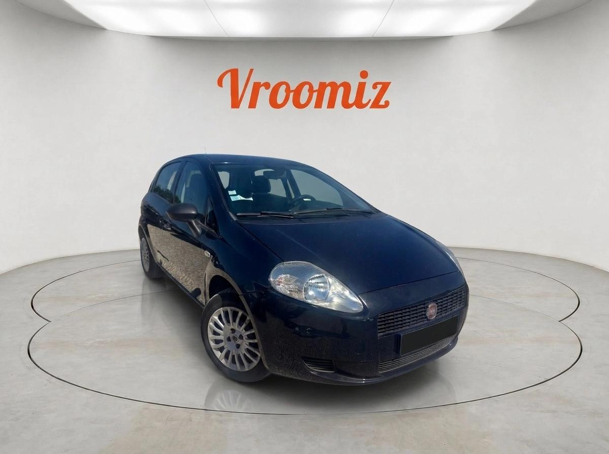 Fiat Grande Punto