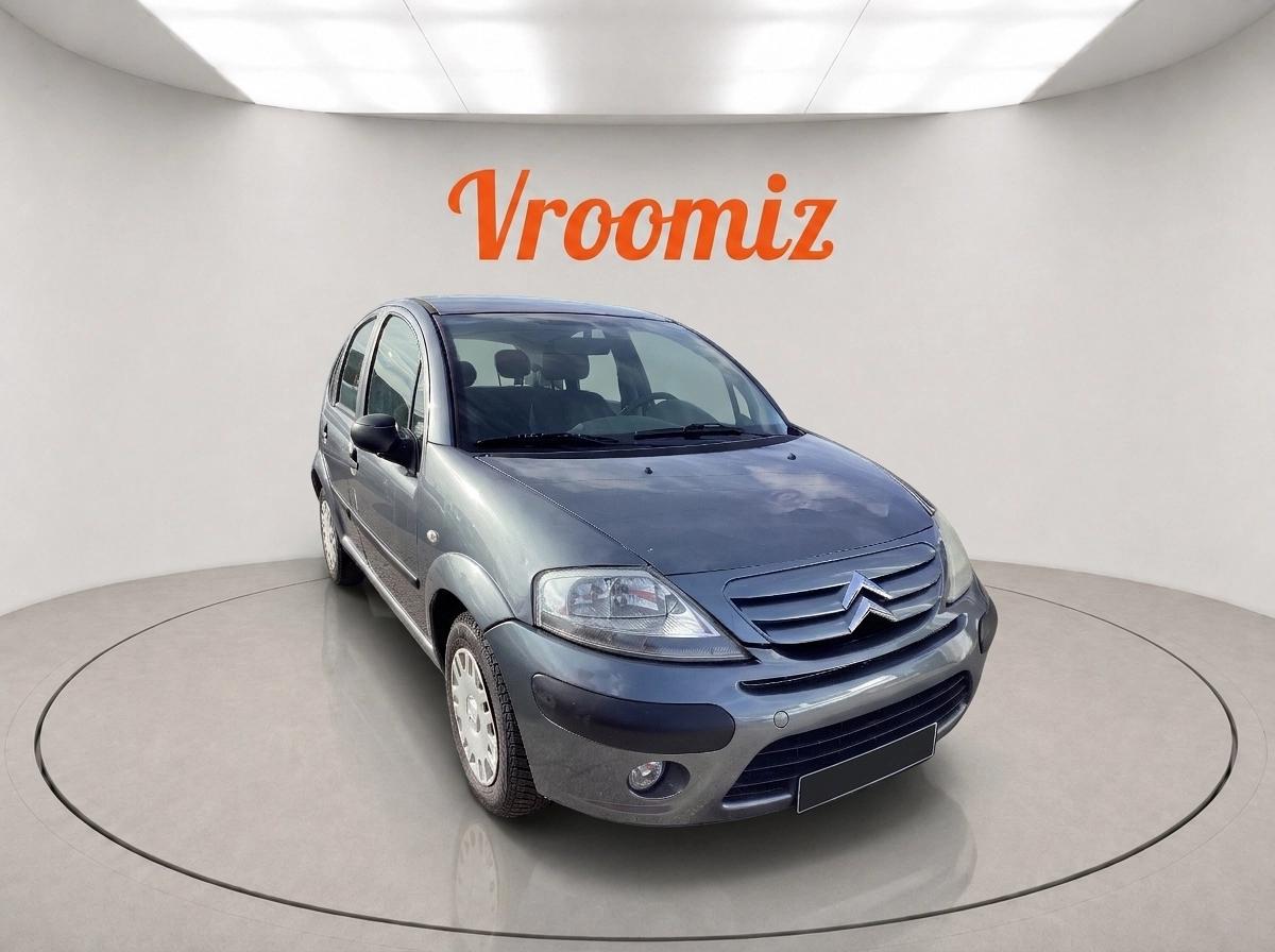 Citroën C3