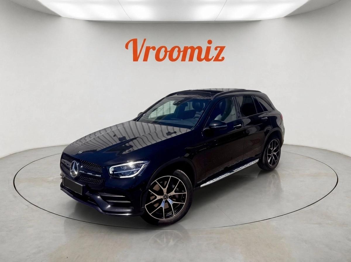 Mercedes-Benz Classe GLC