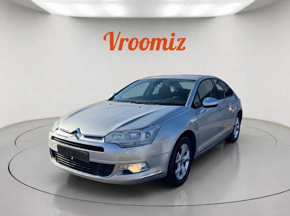 Citroën C5