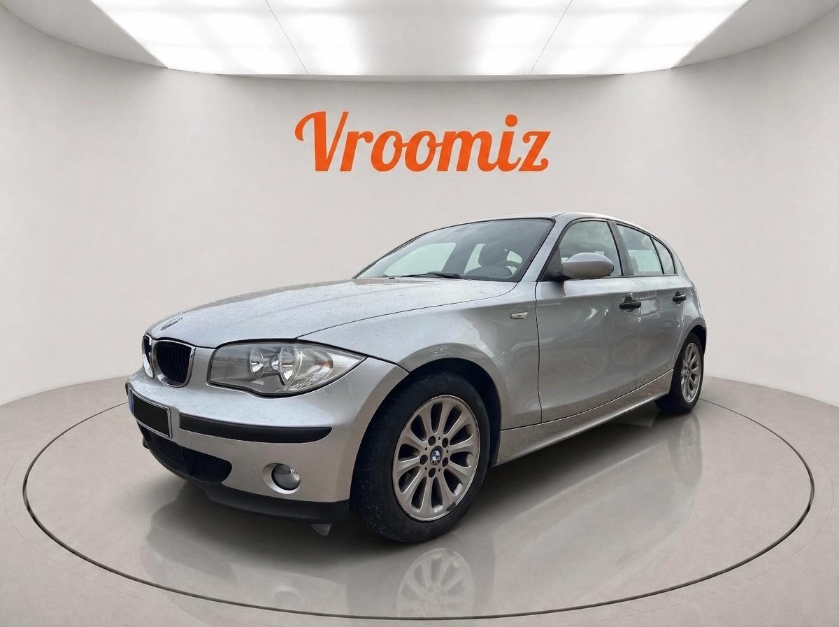 Bmw Série 1