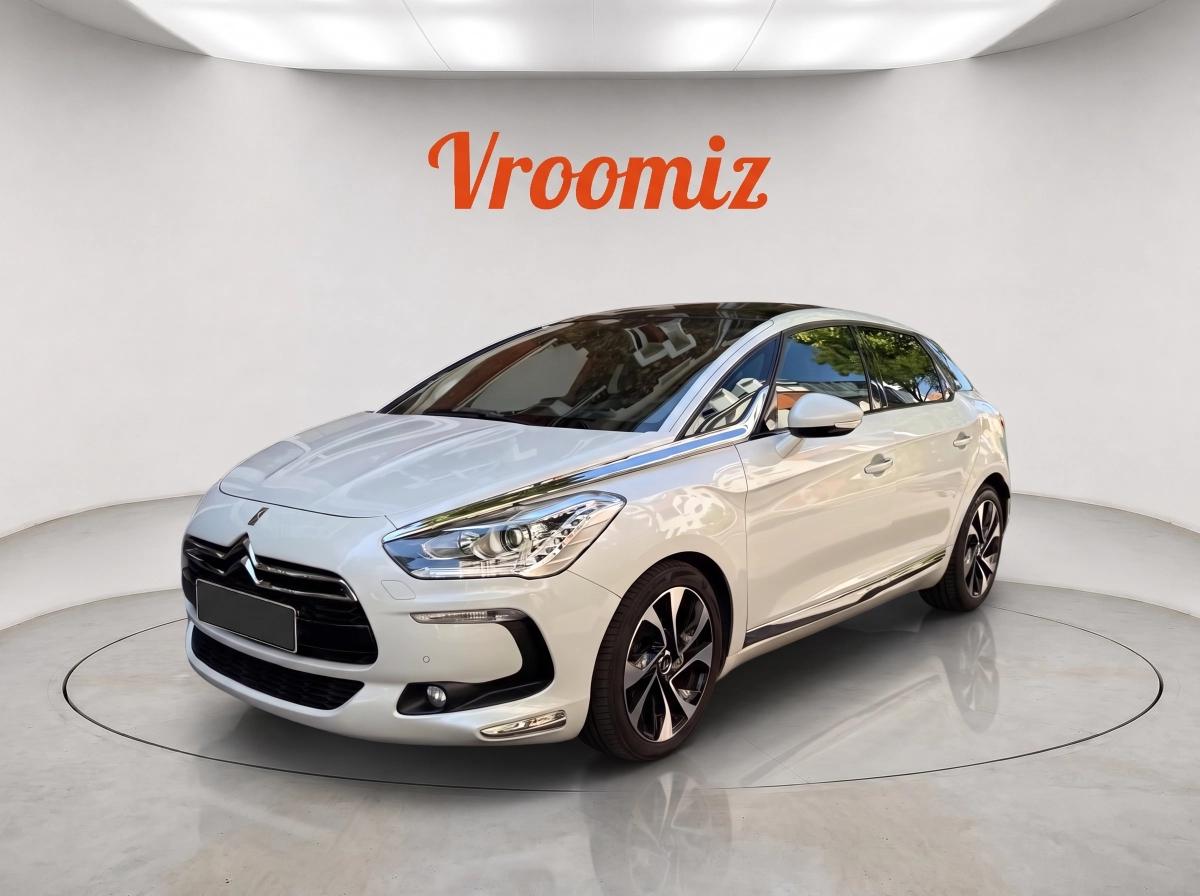 DS DS 5