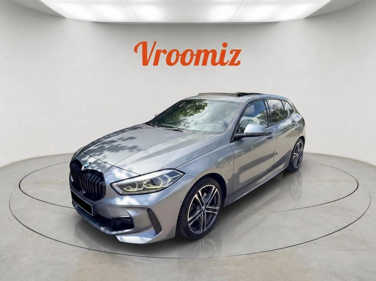 Bmw Série 1