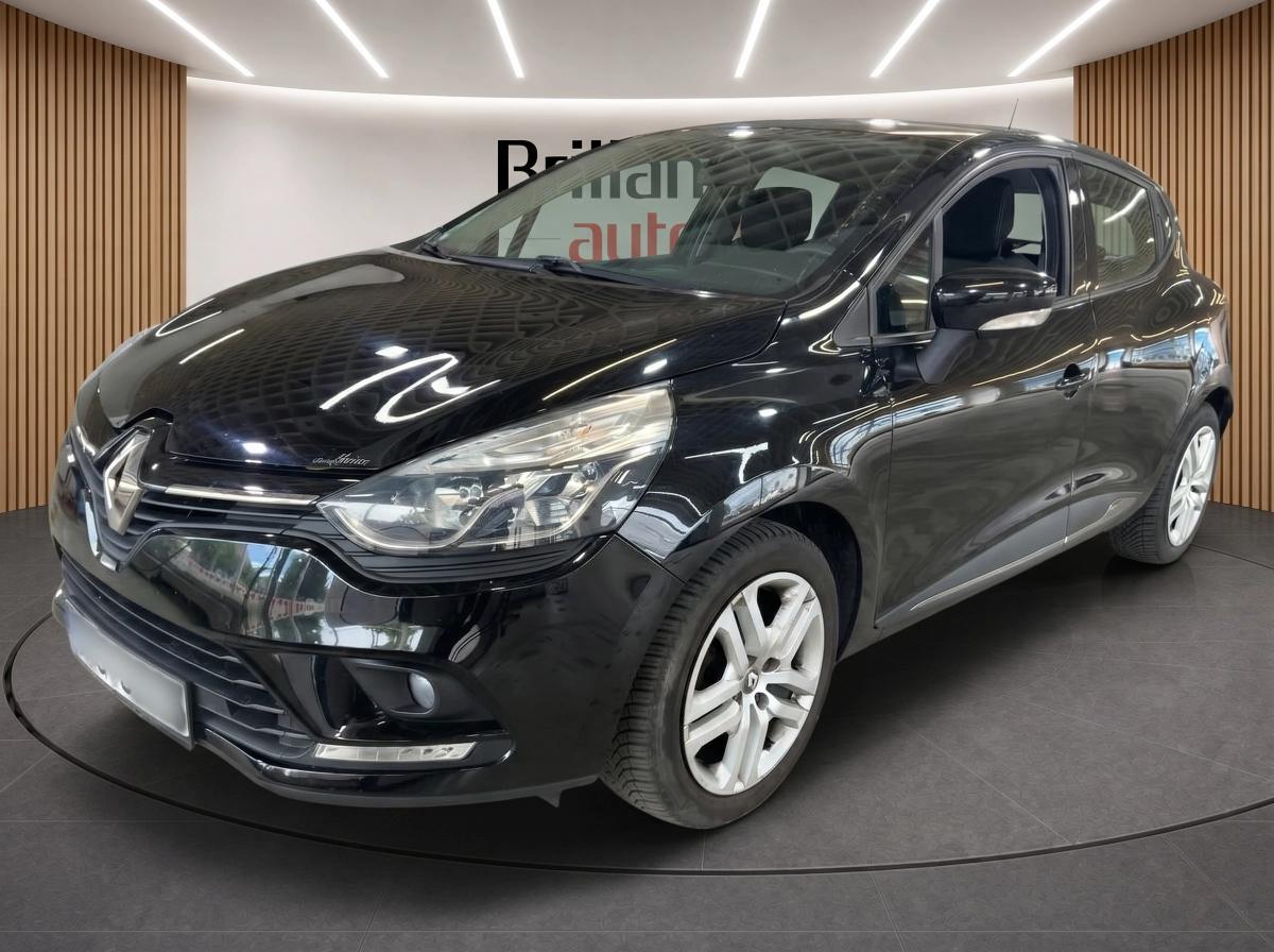 Renault Clio 0.9 TCE 90 ENERGY ZEN