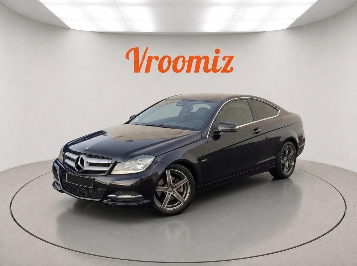 Mercedes-Benz Classe C