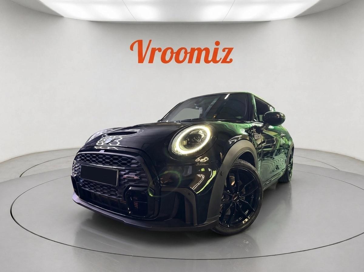 Mini Coupe