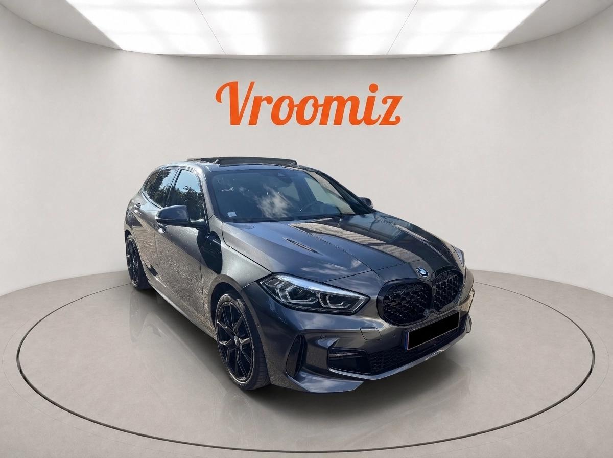 Bmw Série 1
