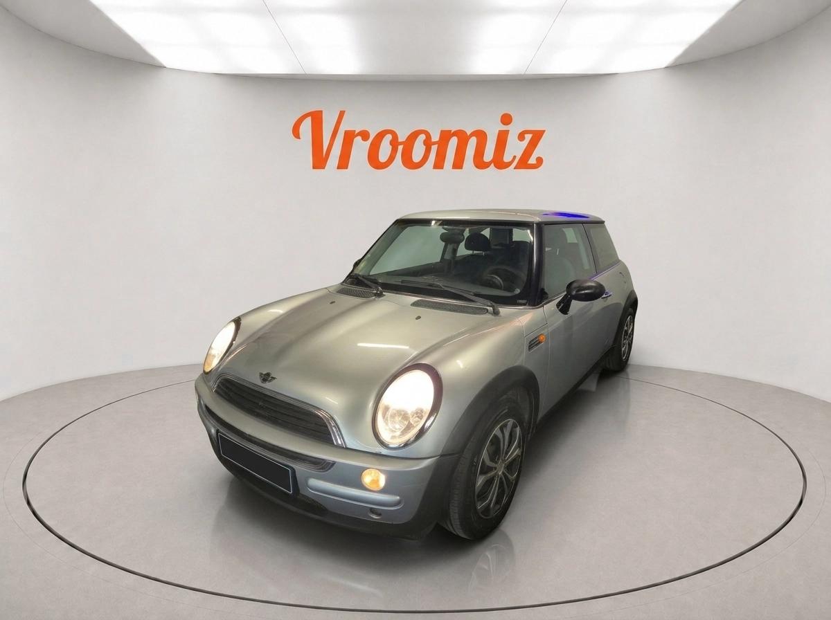 Mini Mini
