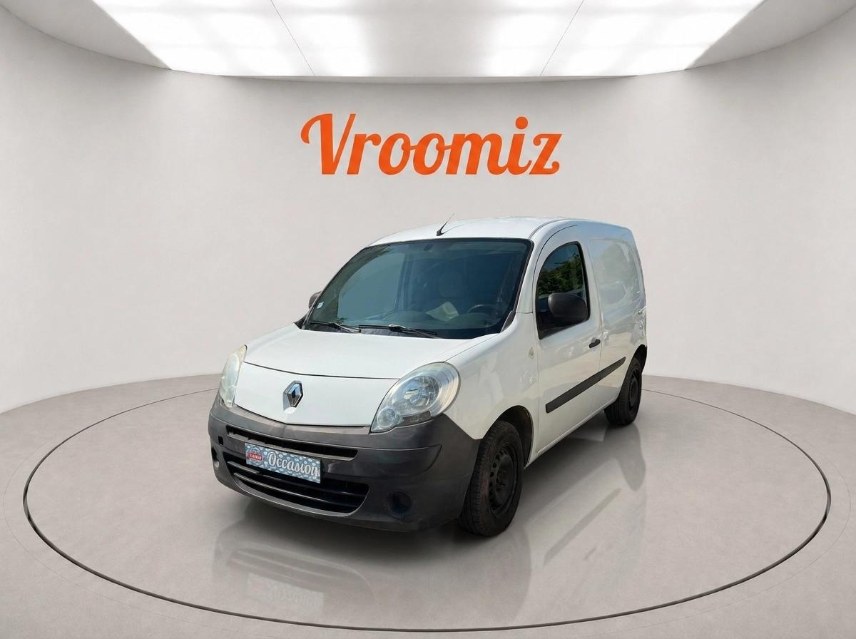 RENAULT Kangoo Express
