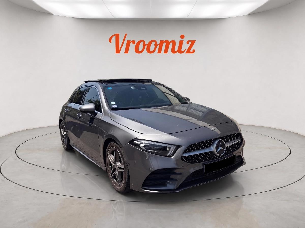 Mercedes-Benz Classe A