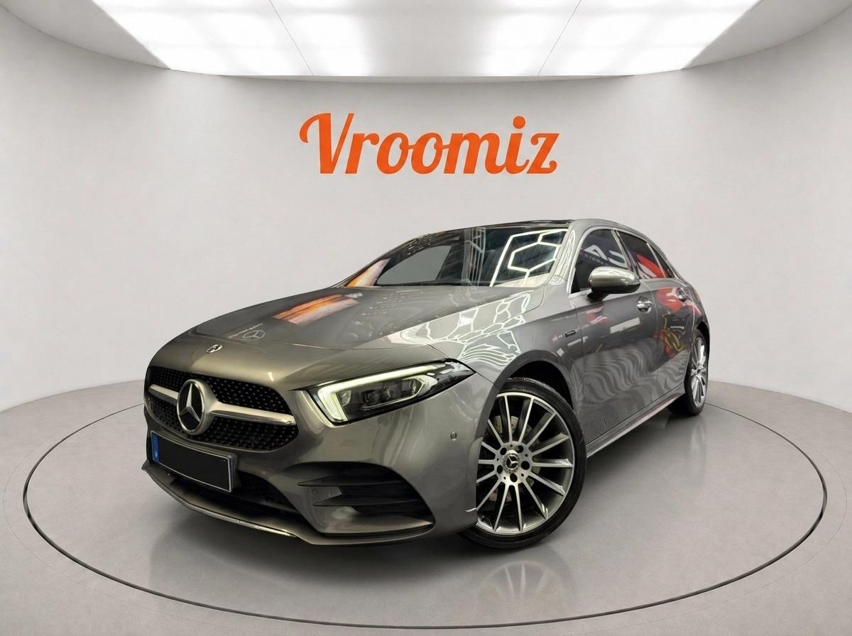 Mercedes-Benz Classe A