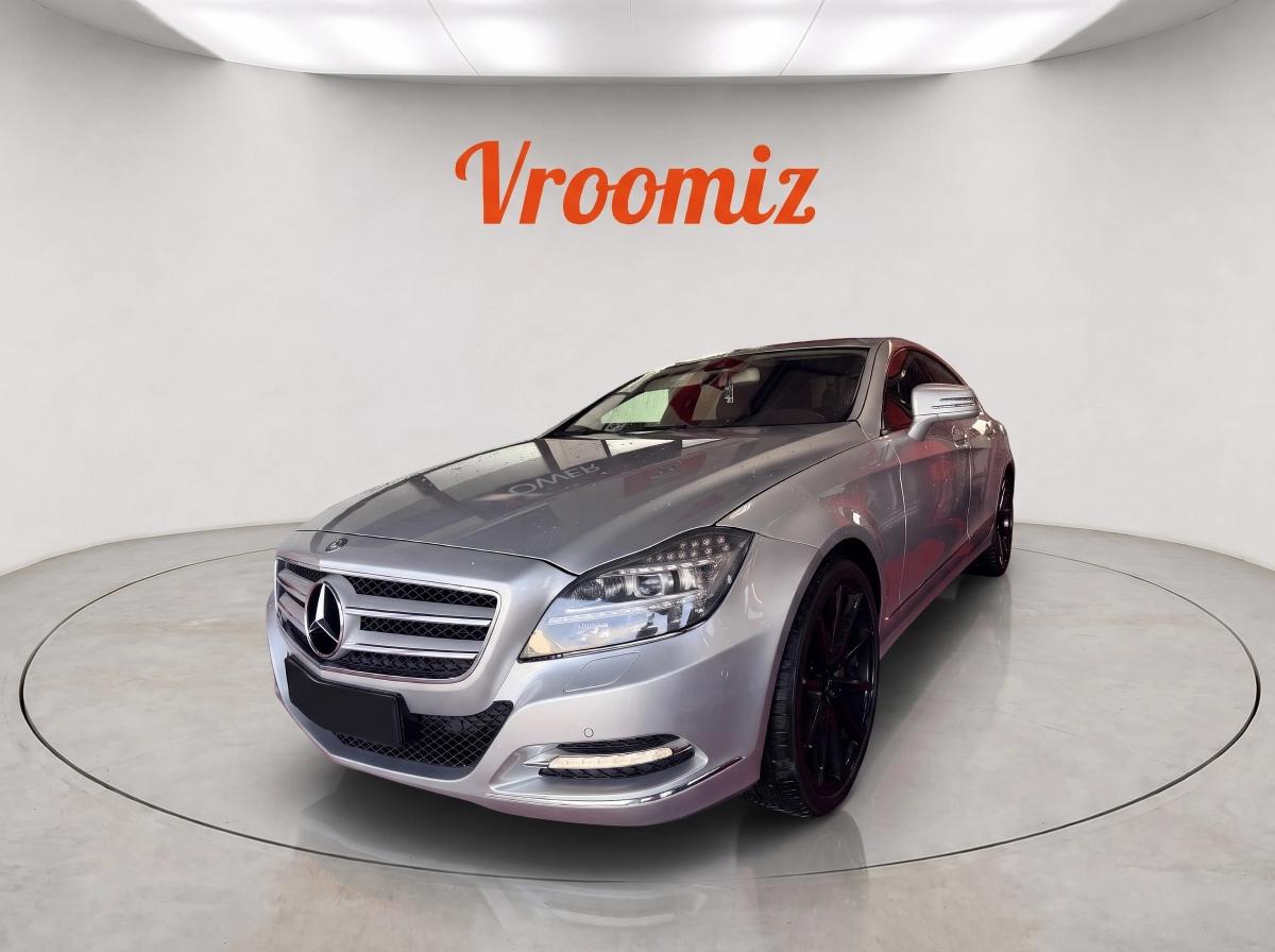 Mercedes-Benz Classe CLS