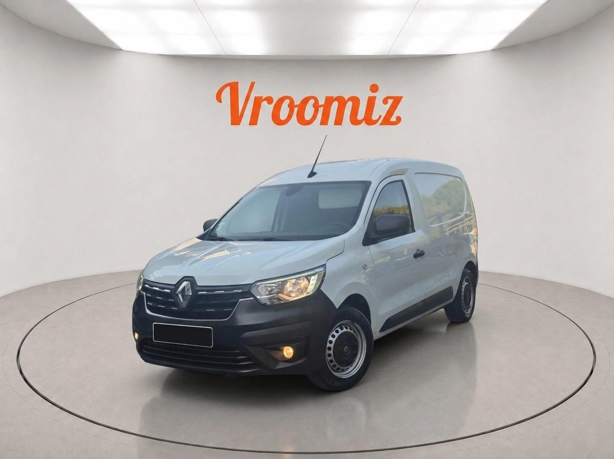 RENAULT Express