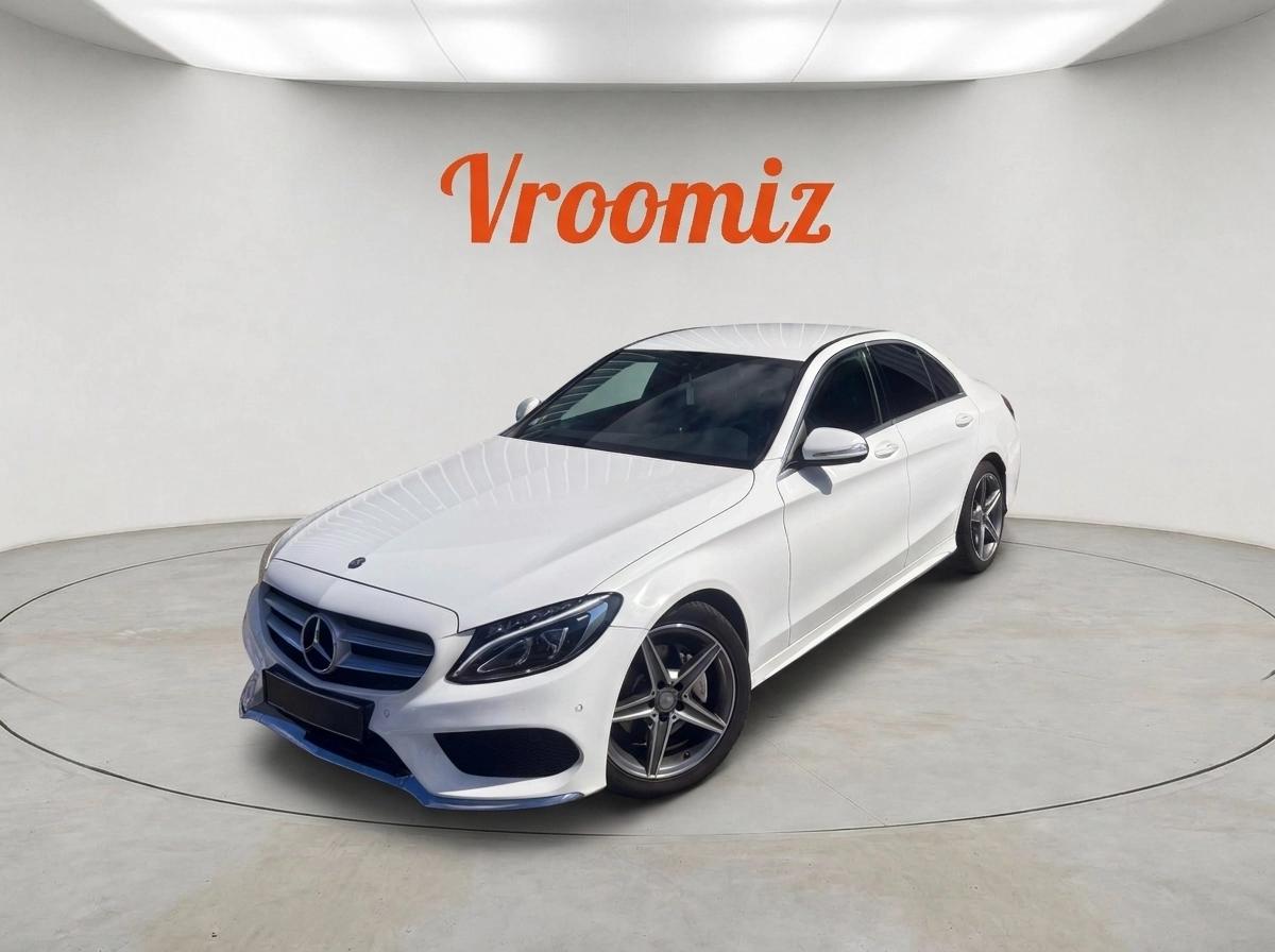 Mercedes-Benz Classe C