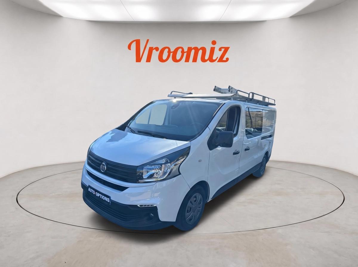 Fiat Talento