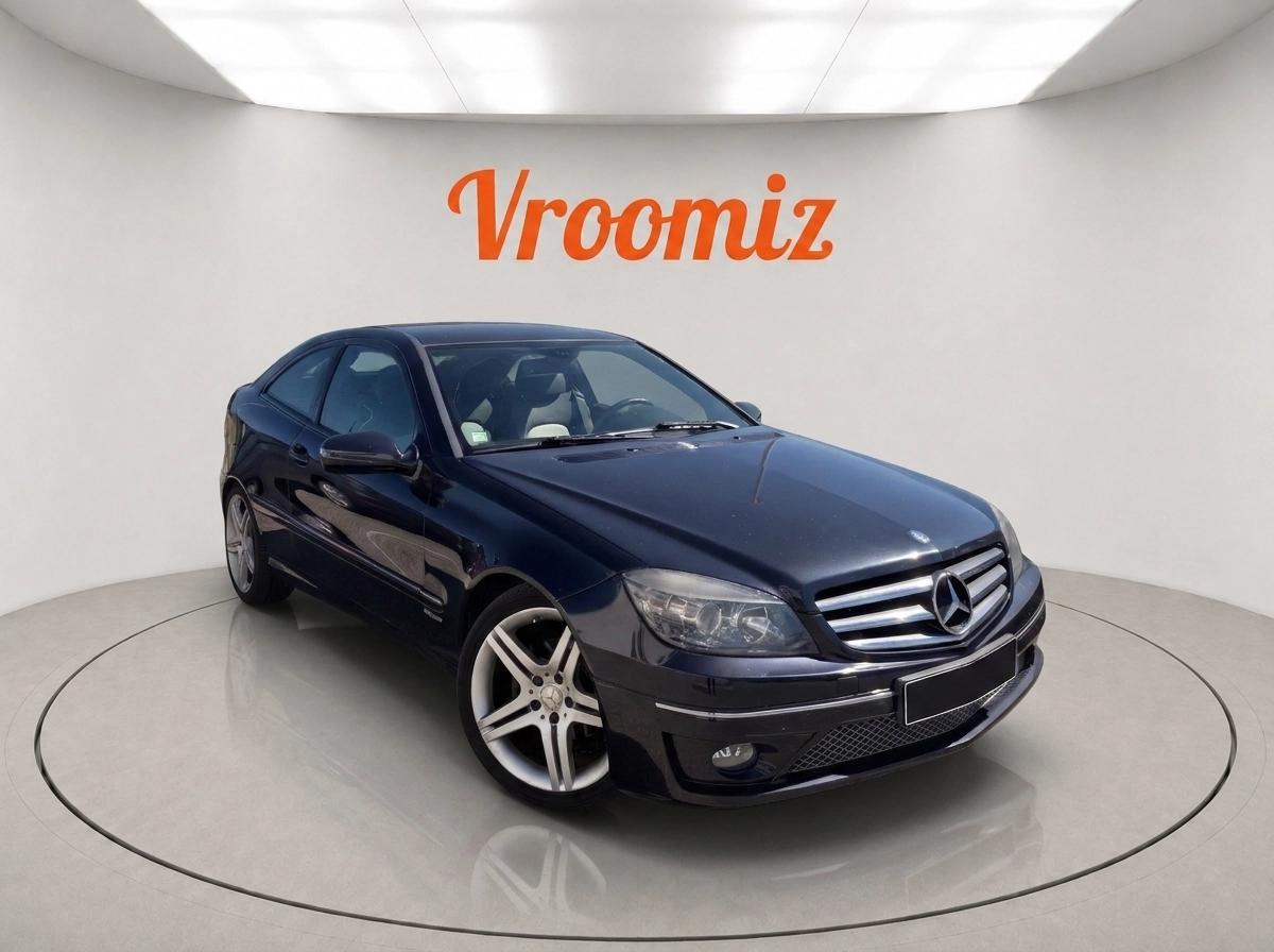 Mercedes-Benz Classe C