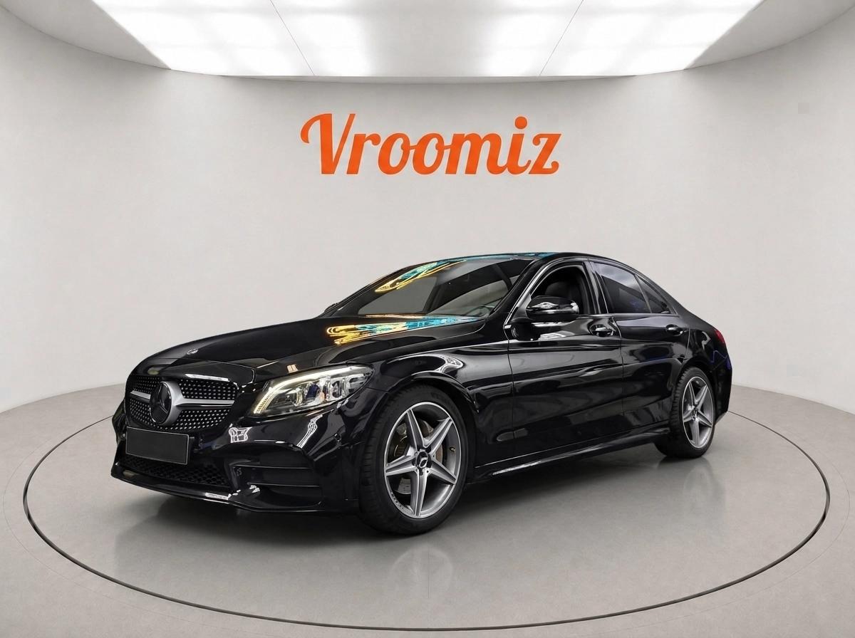 Mercedes-Benz Classe C