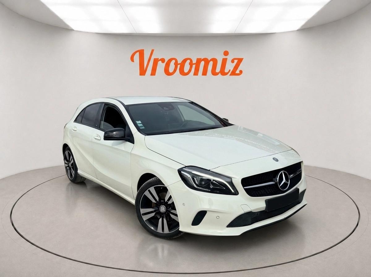 Mercedes-Benz Classe A