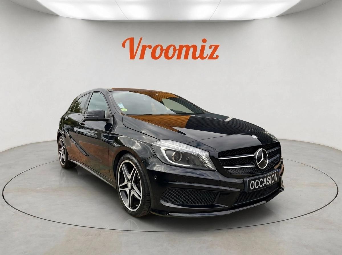 Mercedes-Benz Classe A