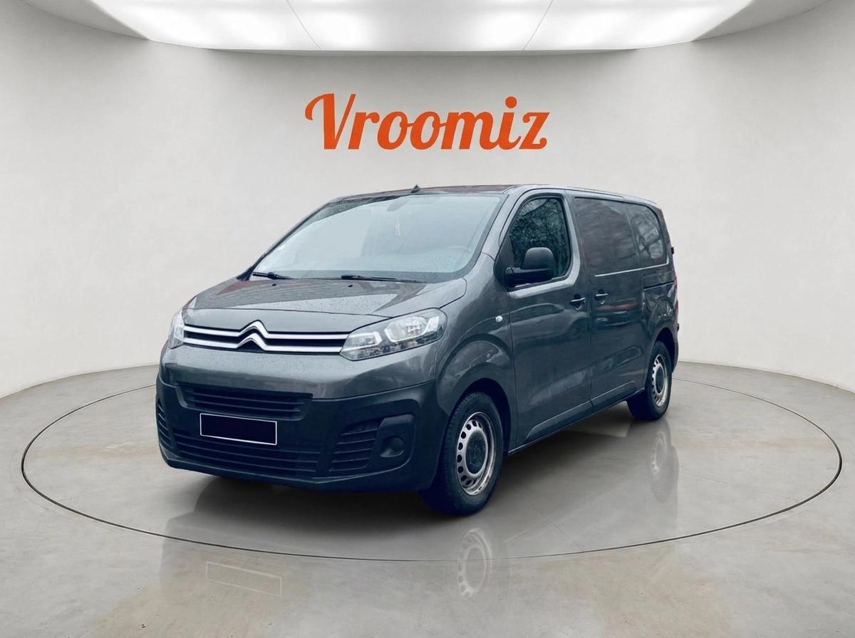 Citroën Jumpy
