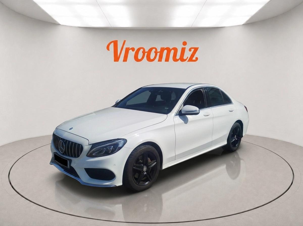 Mercedes-Benz Classe C