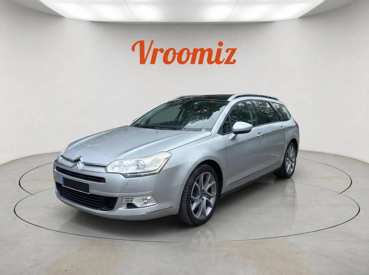 Citroën C5