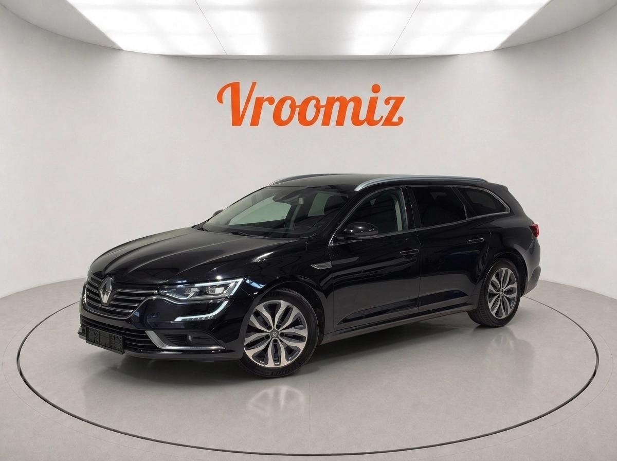 RENAULT Talisman