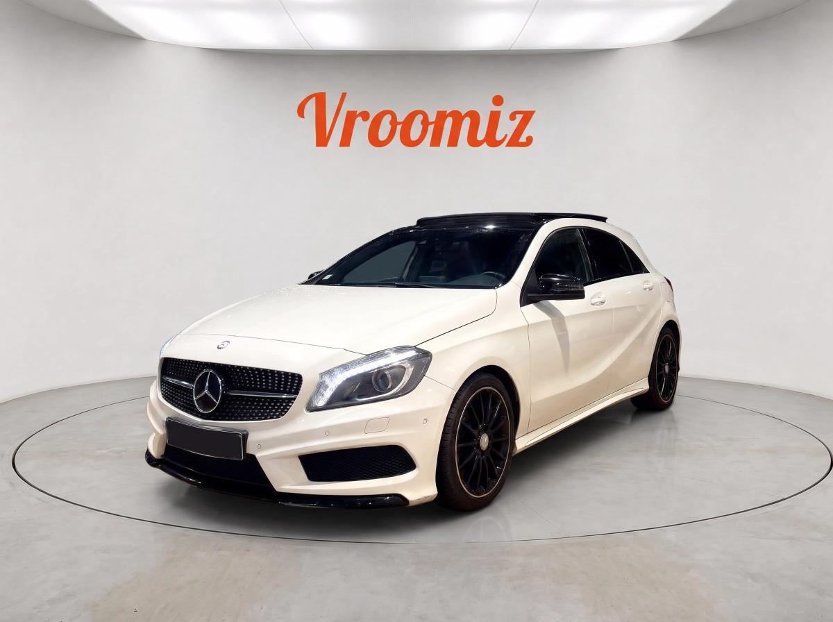 Mercedes-Benz Classe A