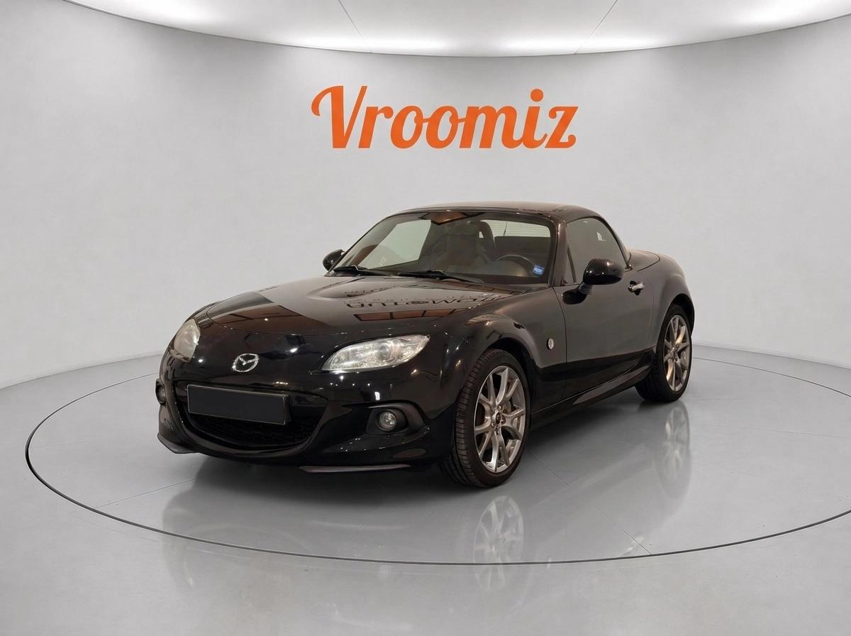 Mazda MX5