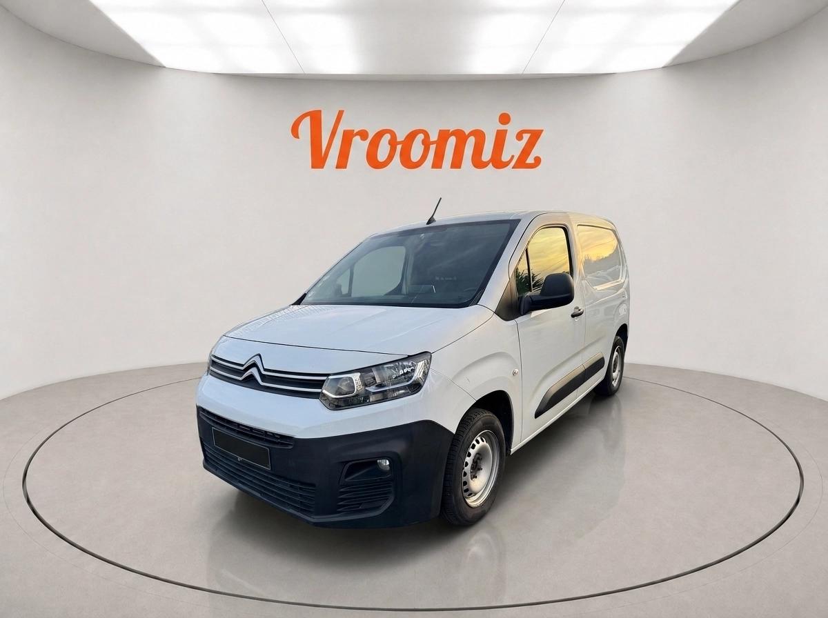 Citroën Berlingo