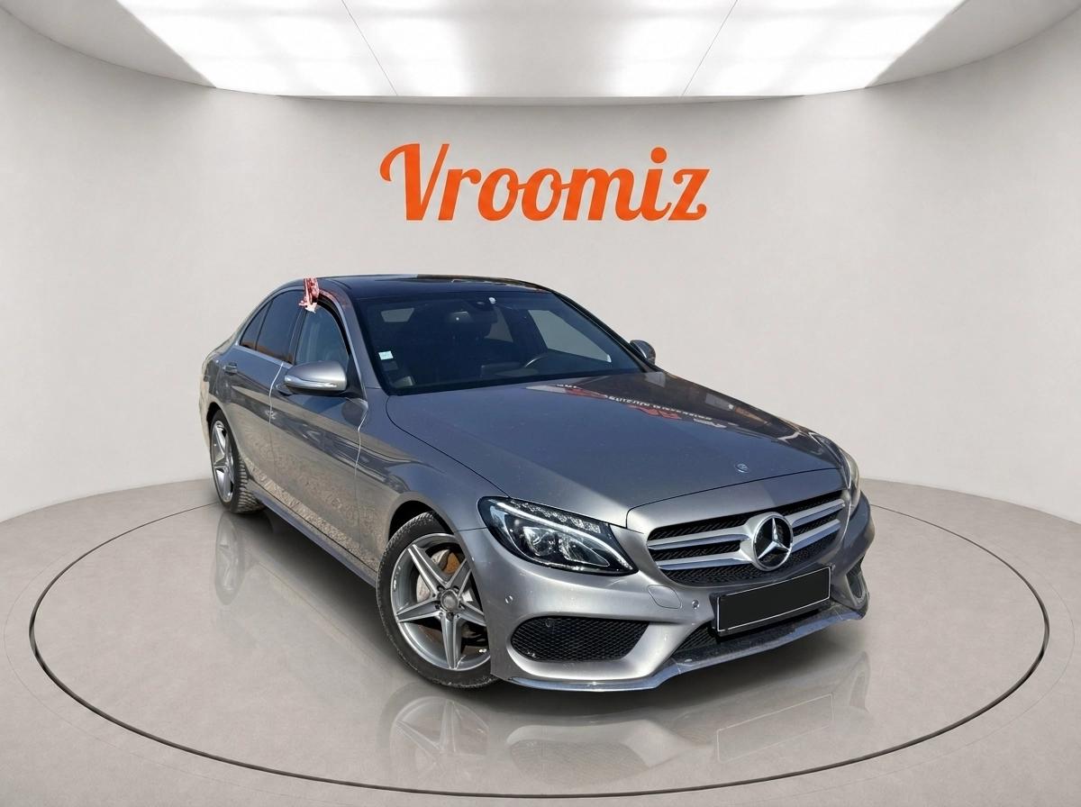 Mercedes-Benz Classe C
