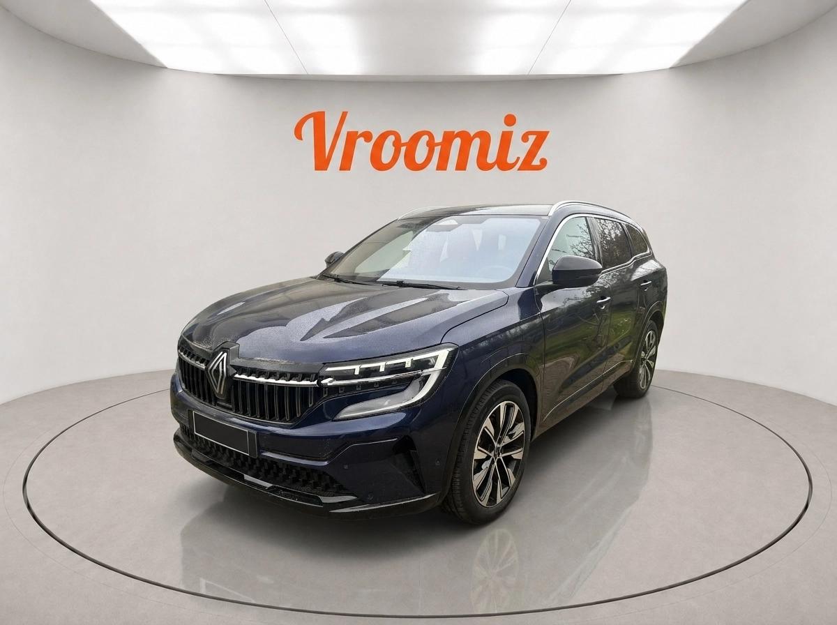 RENAULT Espace