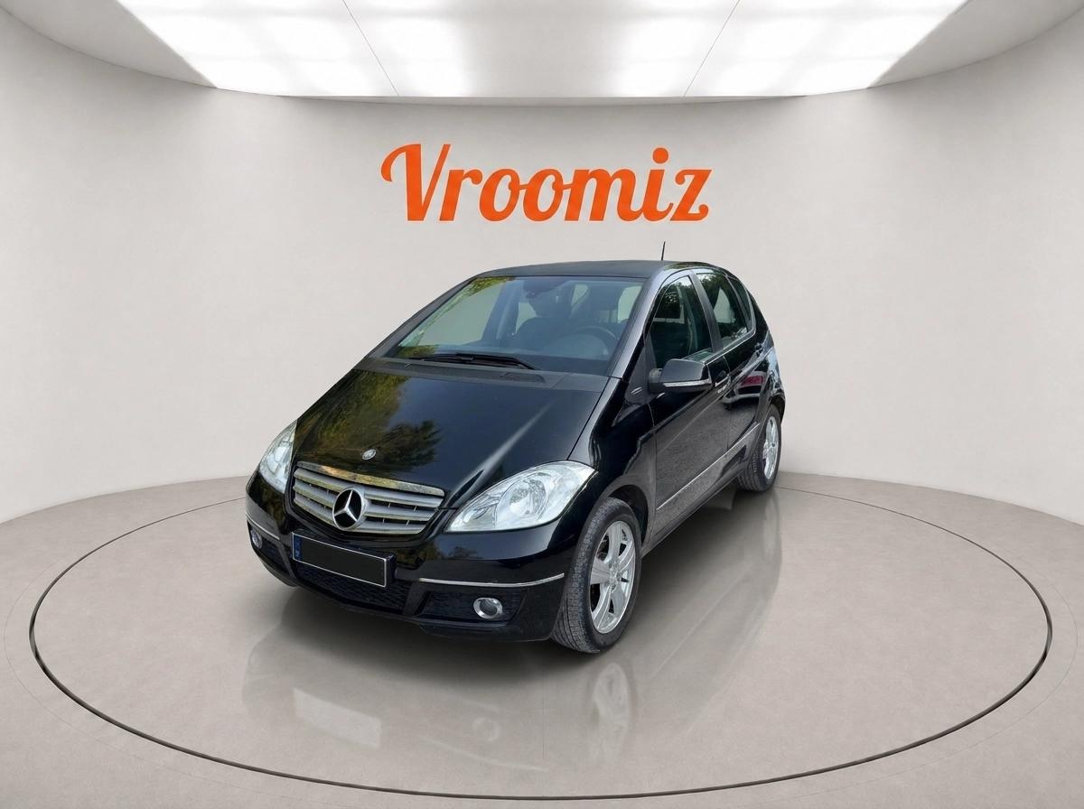 Mercedes-Benz Classe A