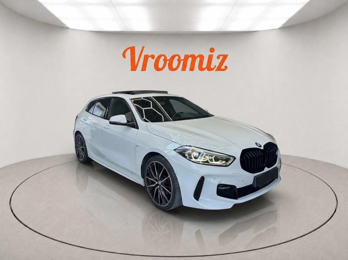 Bmw Série 1