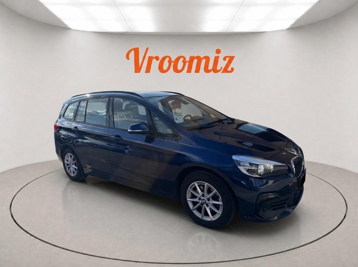 Bmw Série 2