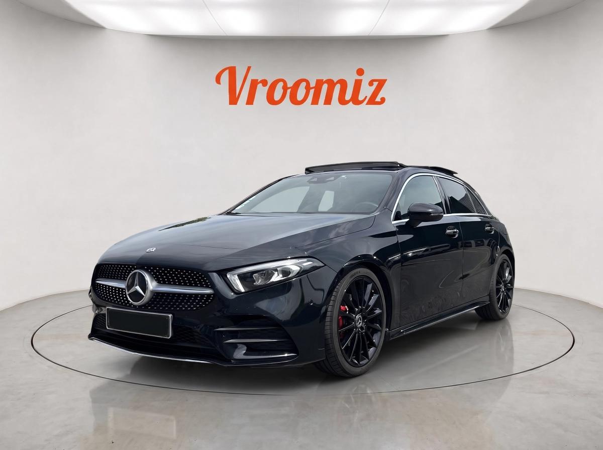 Mercedes-Benz Classe A