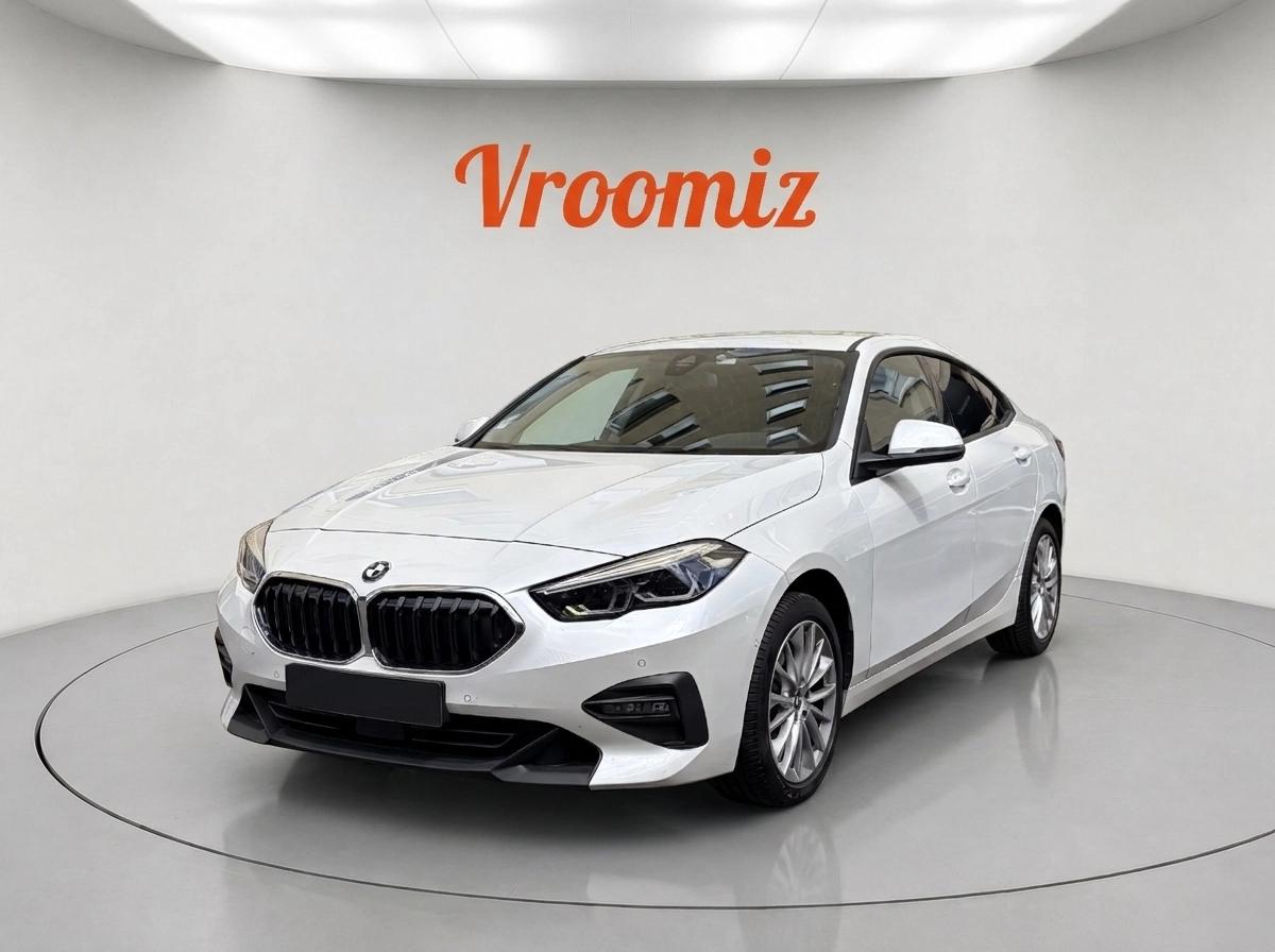 Bmw Série 2