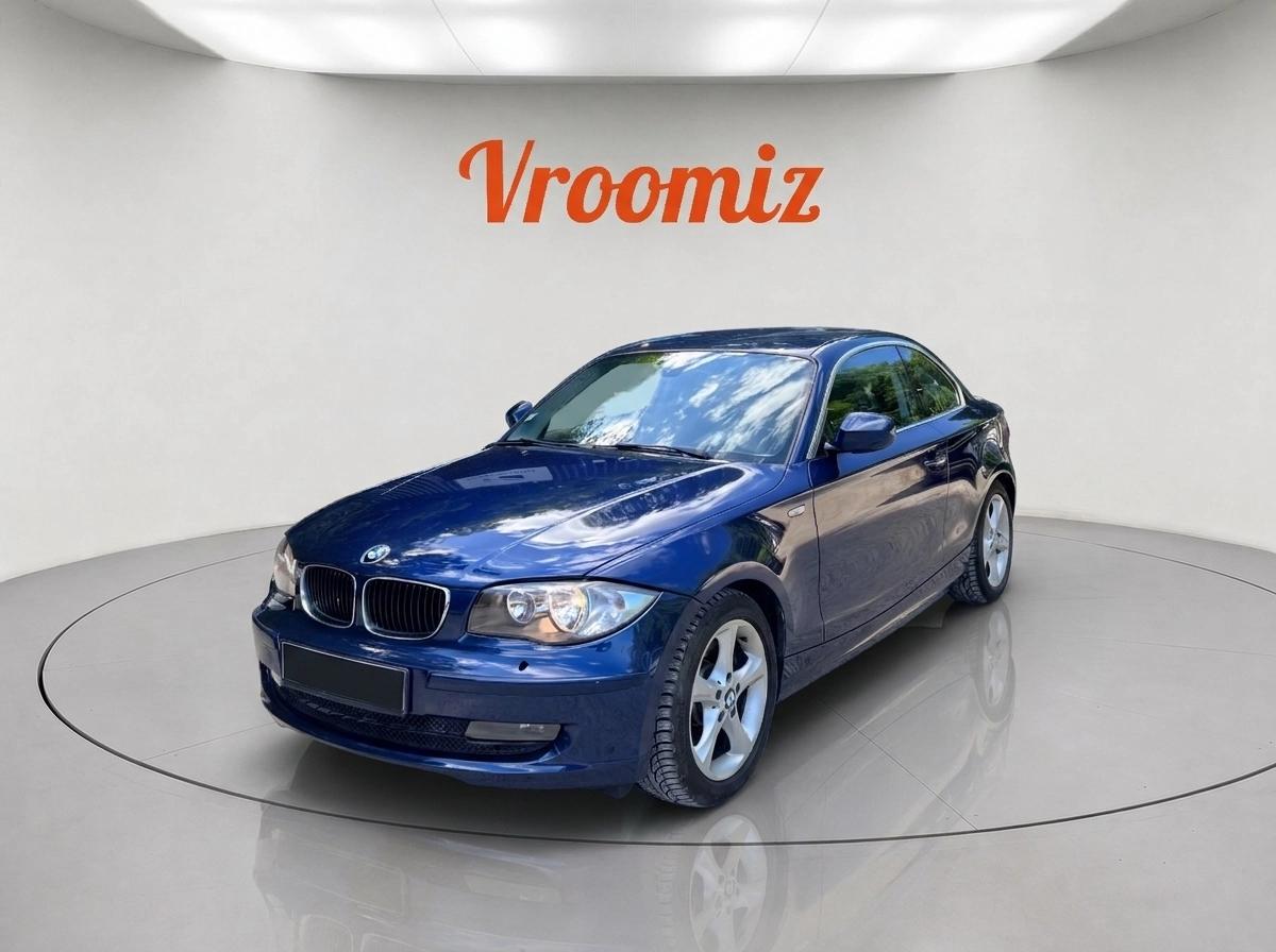 Bmw Série 1