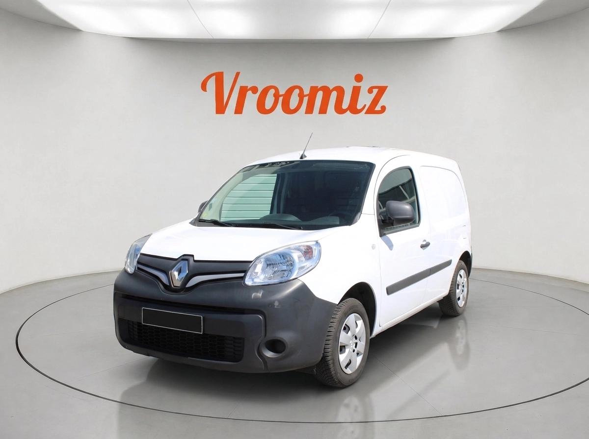 RENAULT Kangoo Express