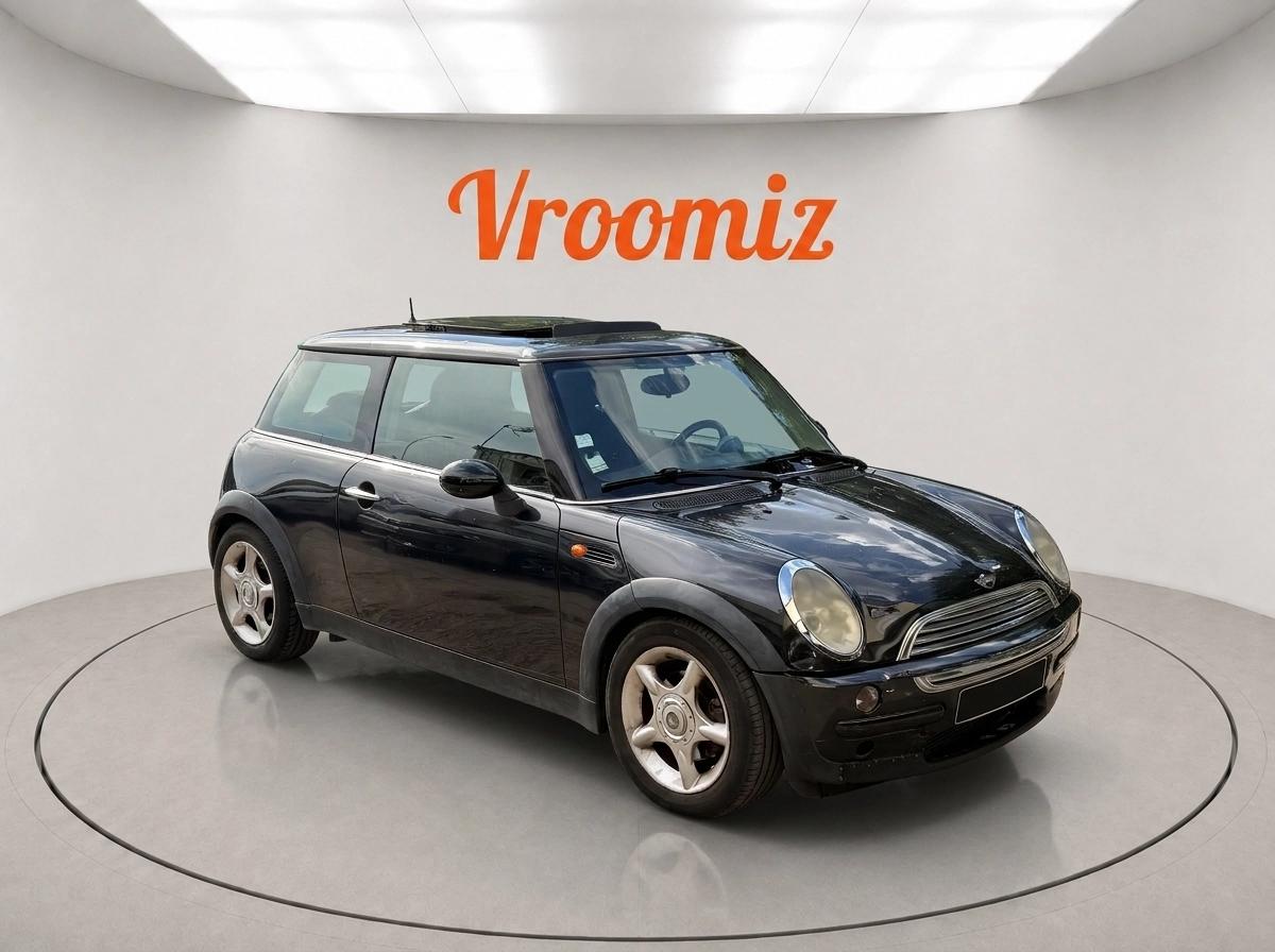 Mini Mini