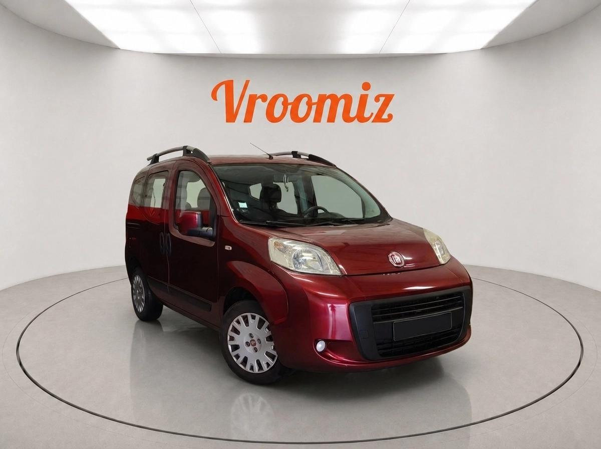 Fiat Fiorino